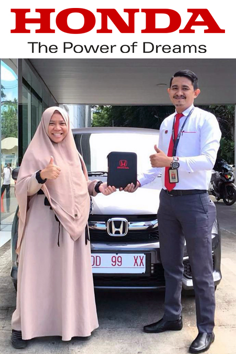ASWAR HONDA