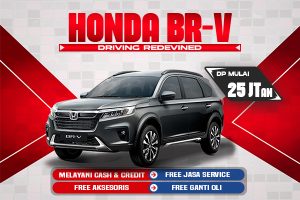 Honda Remaja Jaya Panaikang