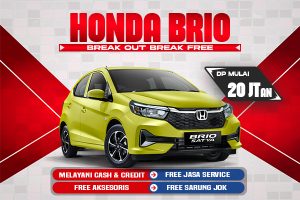 Honda Remaja Jaya Panaikang