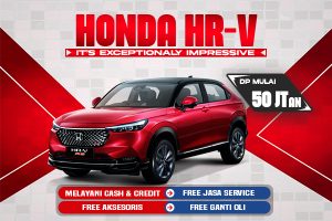 Honda Remaja Jaya Panaikang