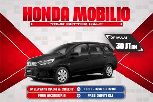 Honda Remaja Jaya Panaikang