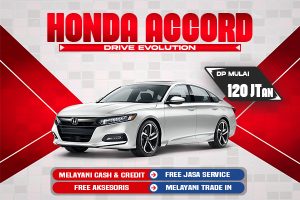 Honda Remaja Jaya Panaikang