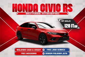 Honda Remaja Jaya Panaikang
